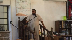 بالفيديو: الشيخ محمد عايش يدعو الأهالي وأطفالهم للمشاركة في الافطار الجماعي بميناء يافا